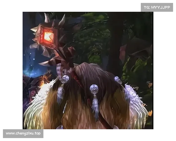 魔兽世界怀旧服:探寻怪物装备之道